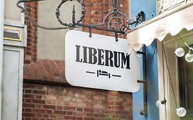 Liberum Residence